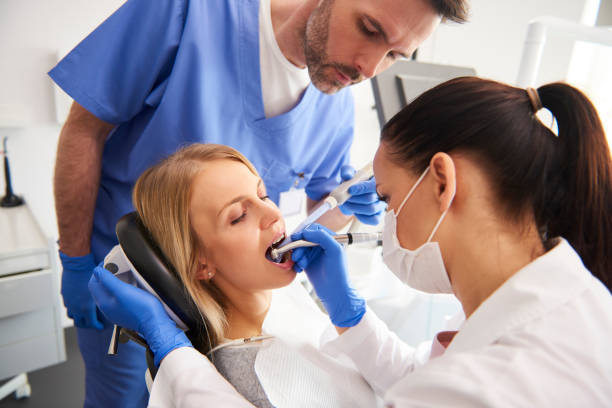 Best Dental X-Rays and Imaging  in Woodfin, NC