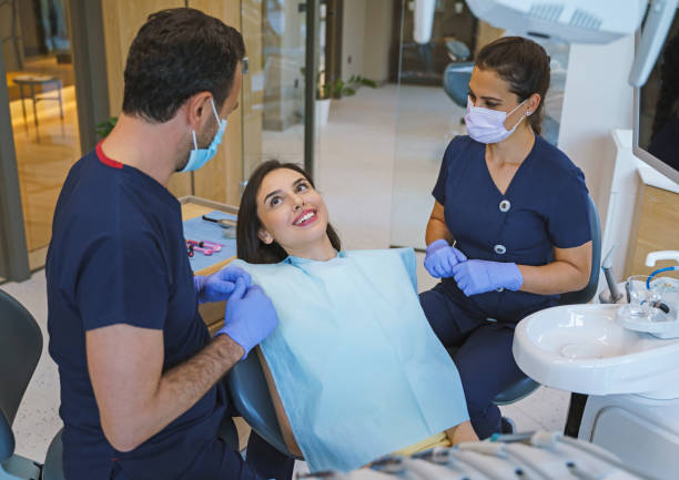 Best Pediatric Dentistry  in Woodfin, NC