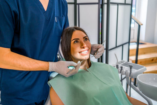 Best Preventive Dentistry  in Woodfin, NC