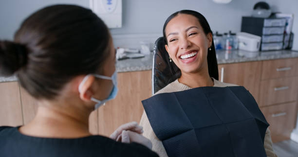Best Laser Dentistry  in Woodfin, NC