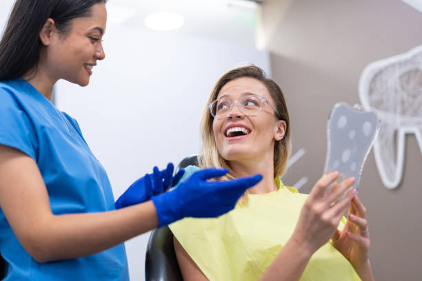 Best Invisalign and Clear Aligners  in Woodfin, NC