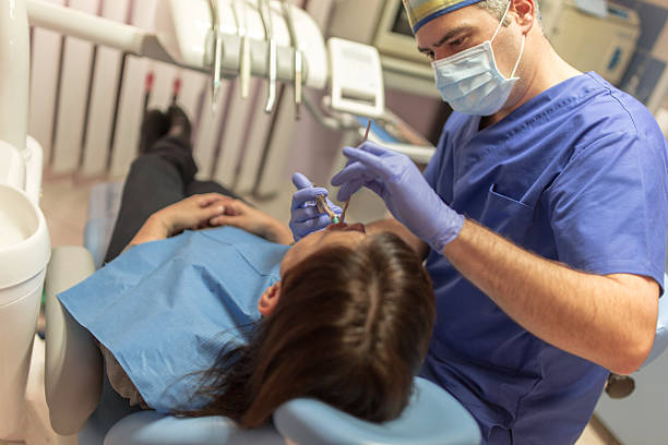 Best Dental Exams and Cleanings  in Woodfin, NC