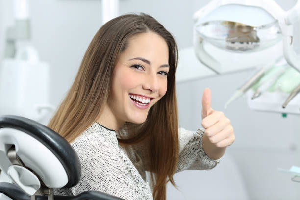 Best Emergency Dental Care  in Woodfin, NC