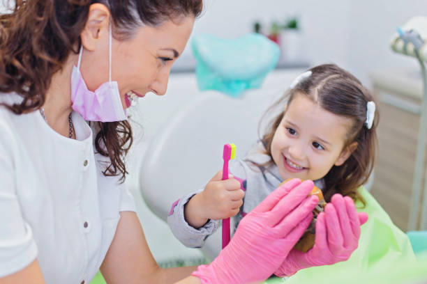 Best Orthodontics  in Woodfin, NC