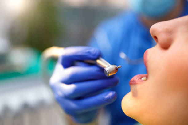 Best TMJ/TMD Treatment  in Woodfin, NC